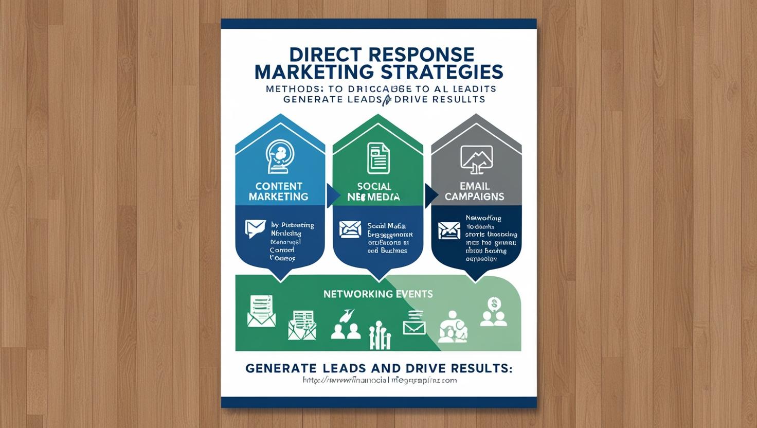 Direct Response Marketing for Financial Professionals