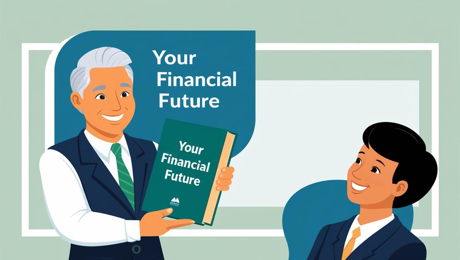 How Financial Professionals Can Use Free Books to Build Trust and Authority